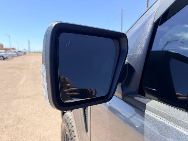 Certified 2024 Ford F150 XLT w/ Equipment Group 302A MID AWD/4WD image 10