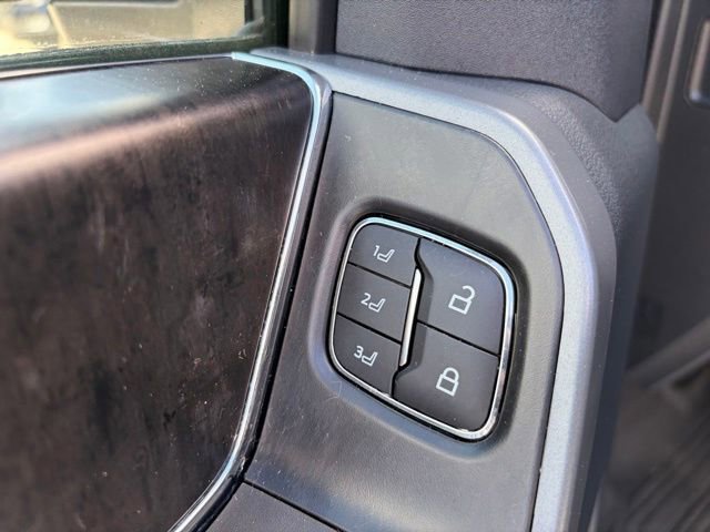 Certified 2022 Ford F150 Lariat w/ Max Trailer Tow Package image 23