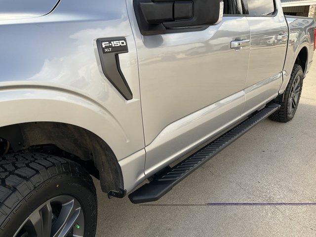 Certified 2023 Ford F150 XLT w/ Equipment Group 302A High AWD/4WD image 27
