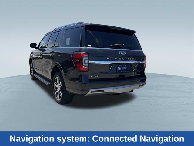 Certified 2024 Ford Expedition Limited AWD/4WD image 6