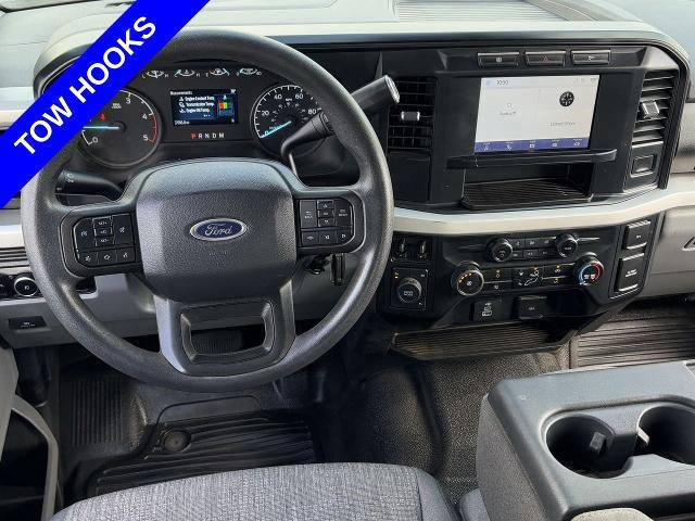 Certified 2024 Ford F350 XLT image 14