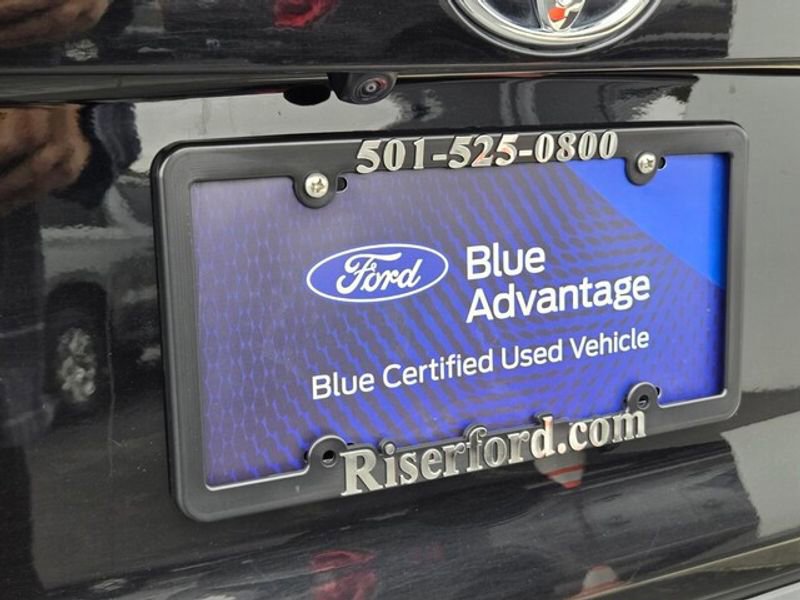 Used 2021 Toyota RAV4 Limited image 15