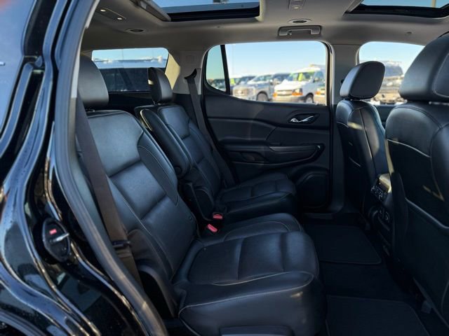 Used 2019 GMC Acadia SLT image 21