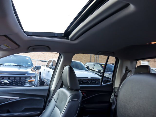 Used 2023 Honda Ridgeline RTL image 12