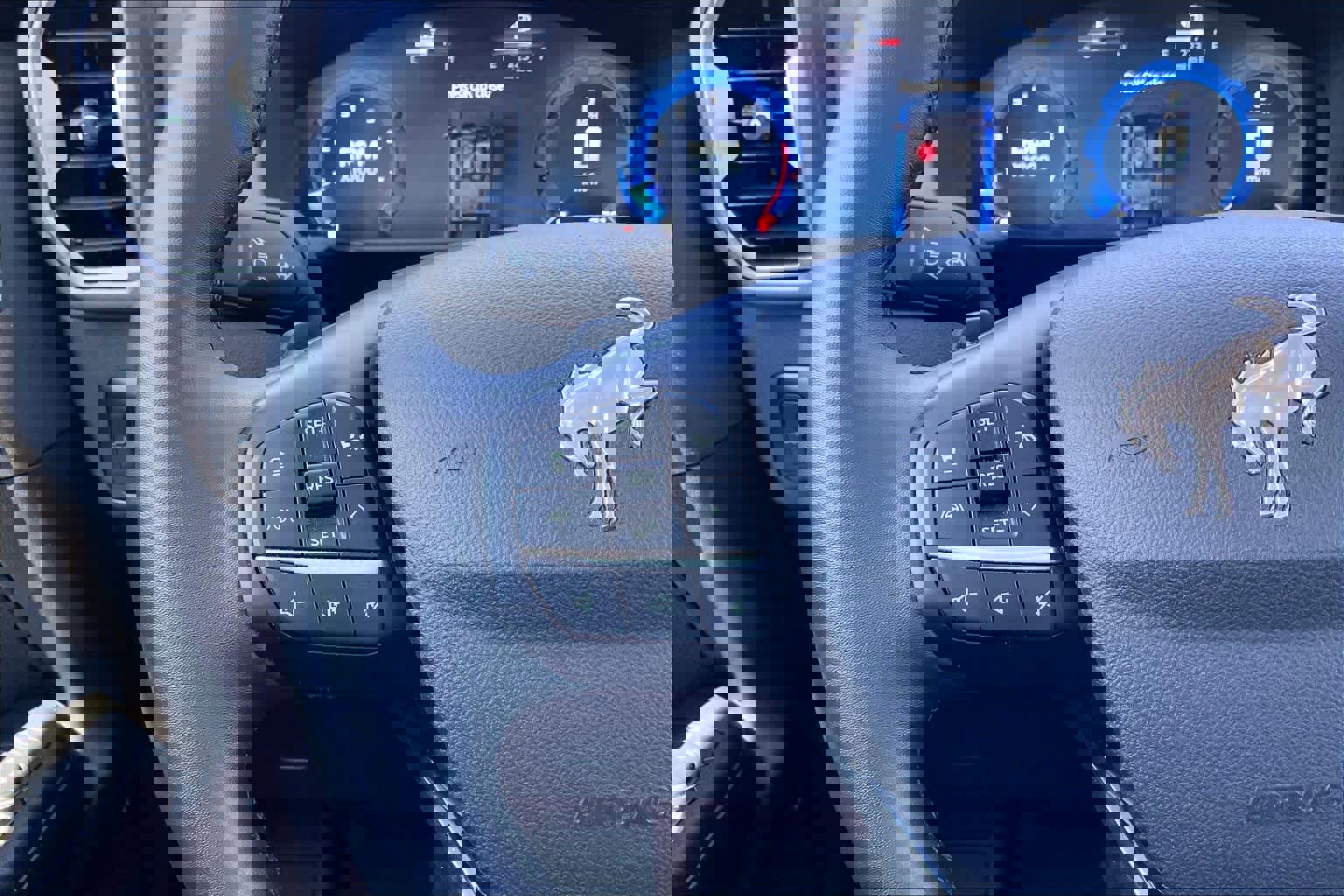 Certified 2025 Ford Bronco Sport Badlands image 23