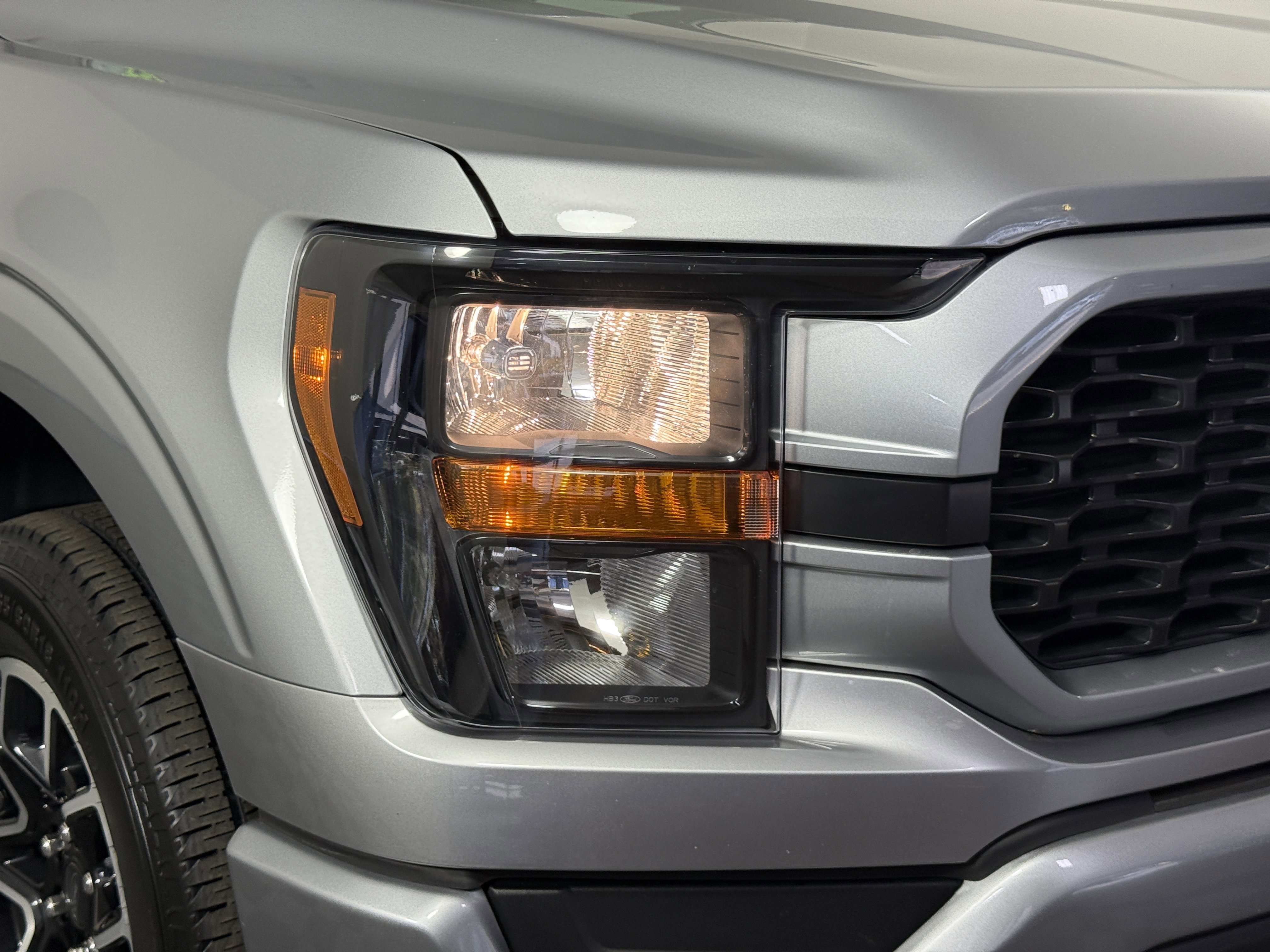 Certified 2023 Ford F150 XL w/ STX Appearance Package image 7