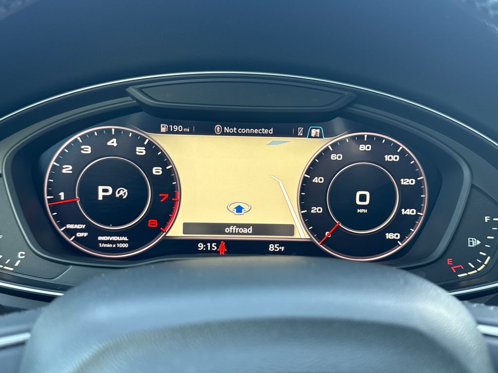 Used 2018 Audi Q5 2.0T Premium Plus w/ Premium Plus Package AWD/4WD image 18