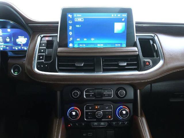 Used 2022 Chevrolet Tahoe High Country w/ Max Trailering Package AWD/4WD image 27
