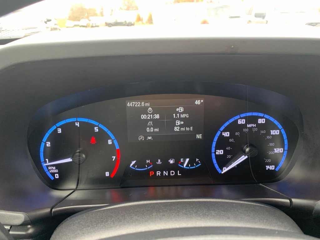 Certified 2022 Ford Bronco Sport Big Bend image 7