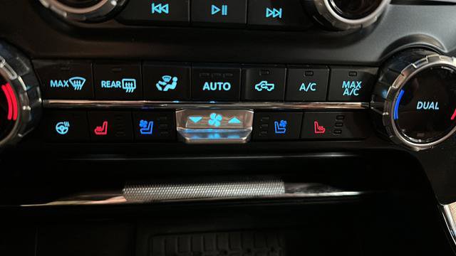 Certified 2024 Ford F150 King Ranch AWD/4WD image 30