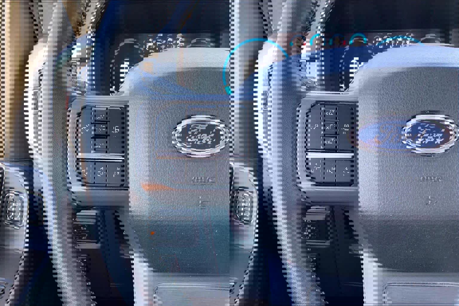 Certified 2022 Ford F150 Lariat w/ Trailer Tow Package image 23