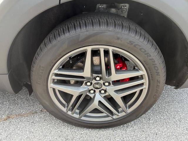 Certified 2026 Ford Explorer ST w/ Sun And Sound Package AWD/4WD image 21