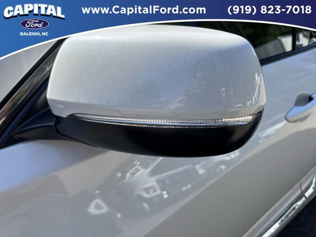 Used 2023 Acura RDX FWD w/ Technology Package image 12