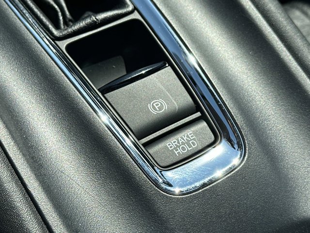 Used 2022 Honda HR-V EX-L image 26