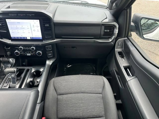 Certified 2023 Ford F150 XLT w/ Equipment Group 302A High RWD image 13