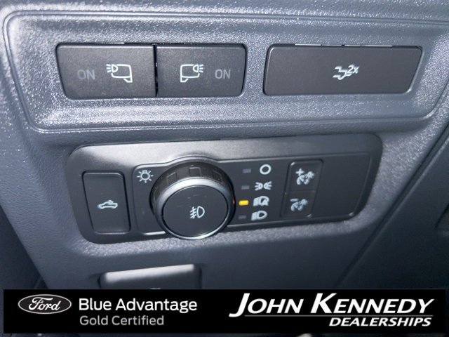 Certified 2022 Ford F150 XLT w/ Equipment Group 302A High image 23