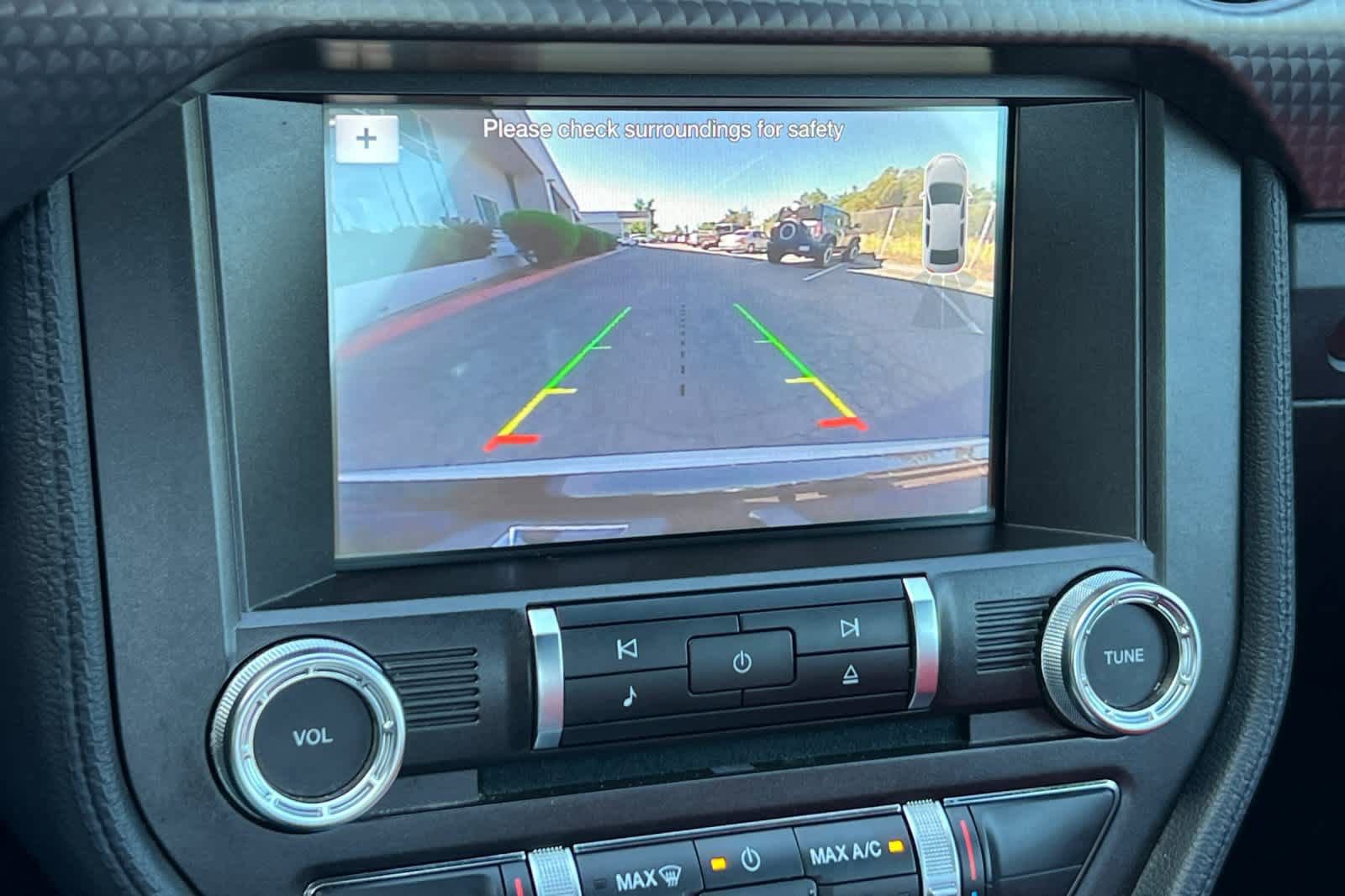 Certified 2019 Ford Mustang GT Premium image 20