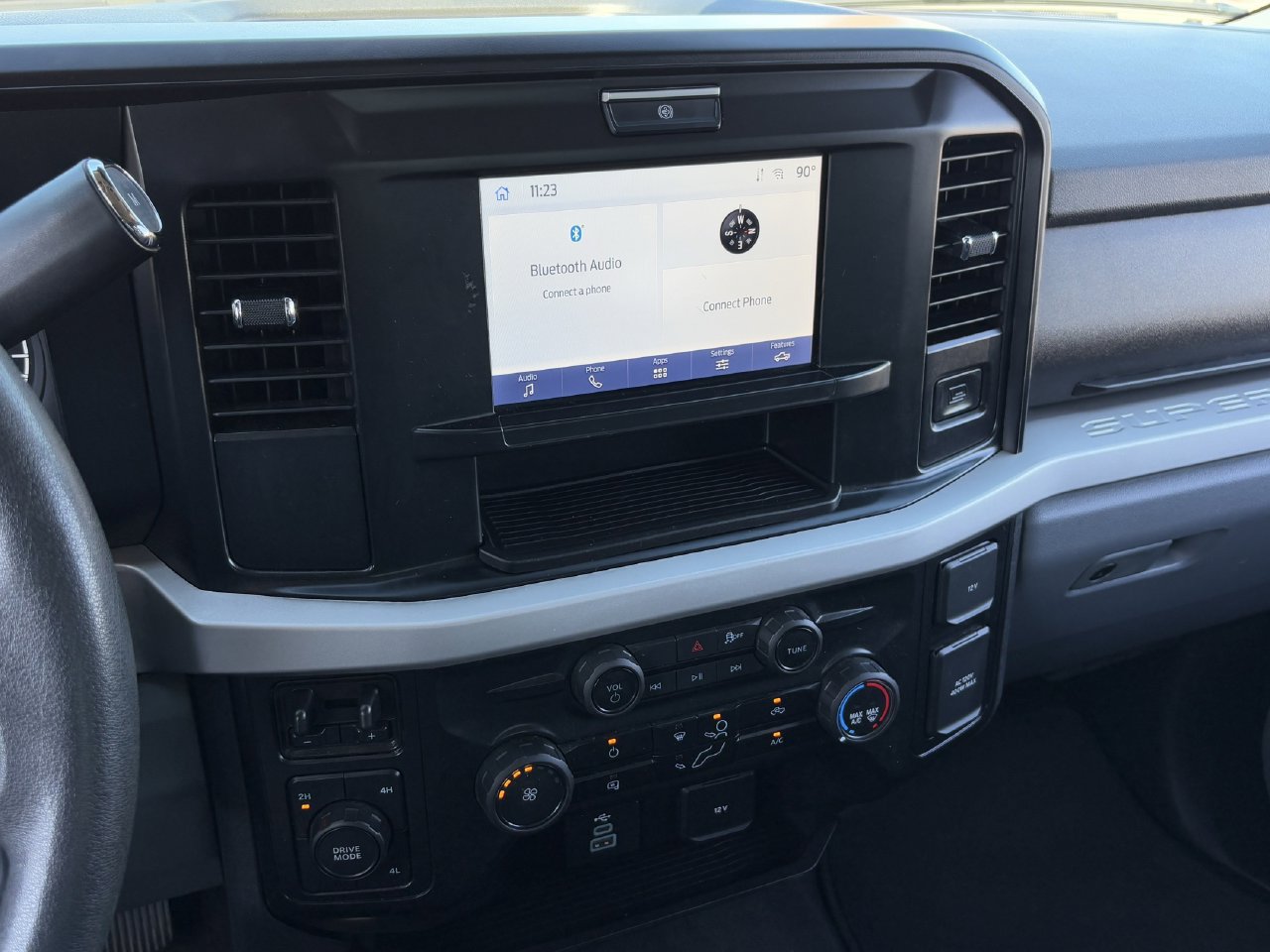 Certified 2026 Ford F350 XLT AWD/4WD image 20