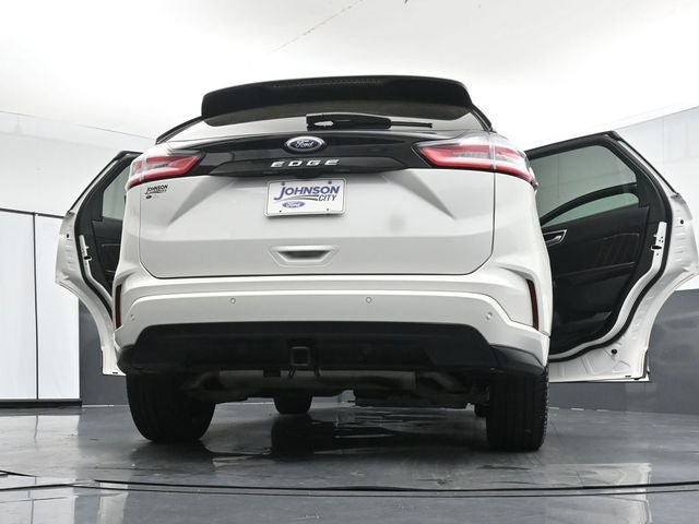 Certified 2024 Ford Edge ST-Line w/ Class II Trailer Tow Package AWD/4WD image 40