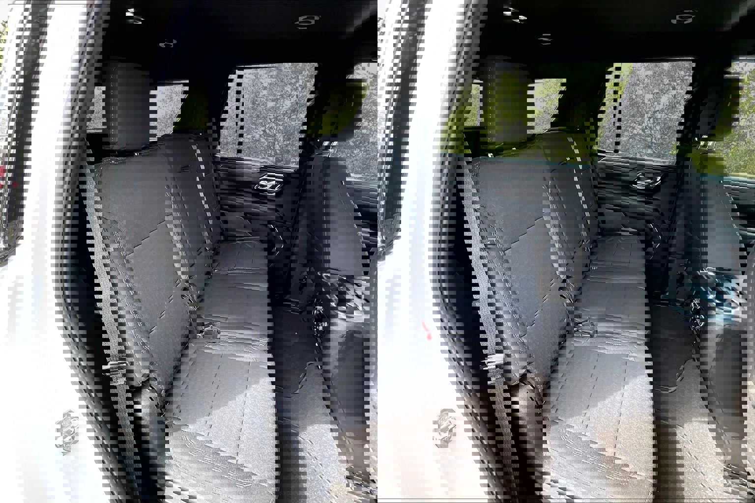 Used 2024 Chevrolet Tahoe LS image 27