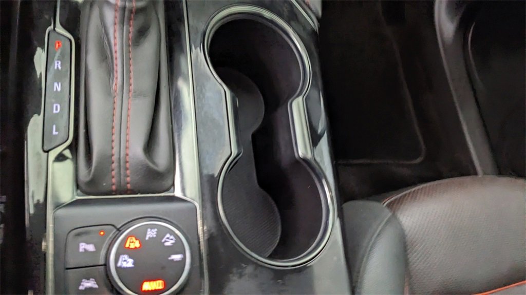 Used 2022 Chevrolet Blazer RS image 31