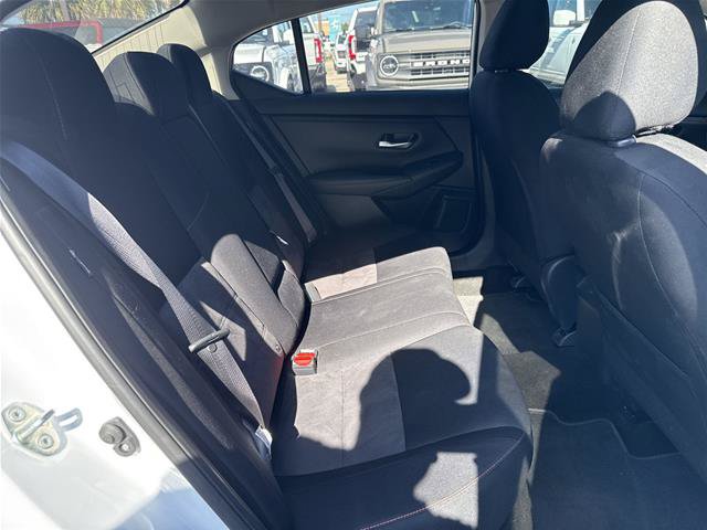 Used 2024 Nissan Sentra SR FWD image 20