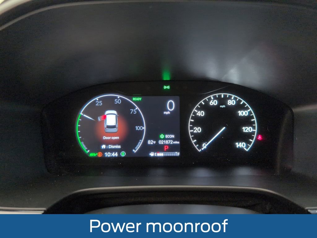 Used 2025 Honda CR-V Sport-L image 24