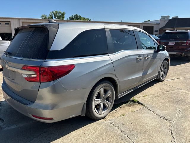 Used 2019 Honda Odyssey EX-L image 2