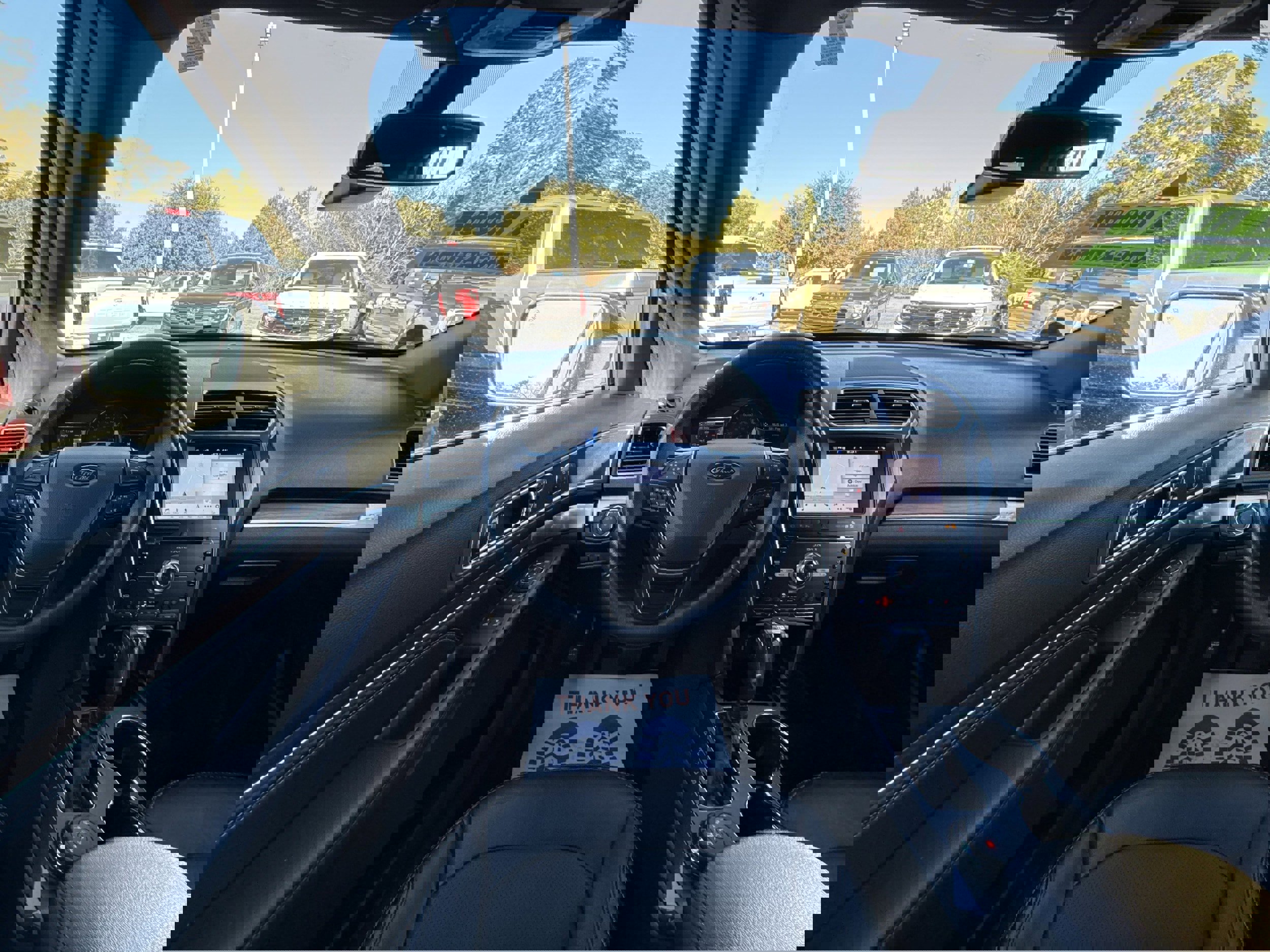 Certified 2018 Ford Explorer Limited w/ Equipment Group 301A image 13