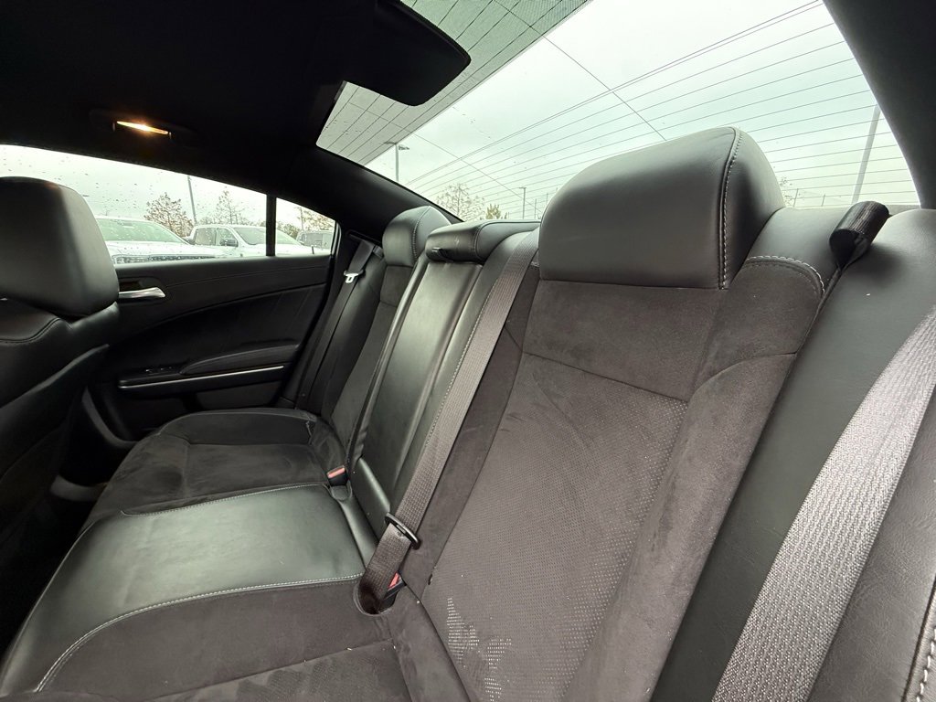 Used 2021 Dodge Charger Scat Pack image 27