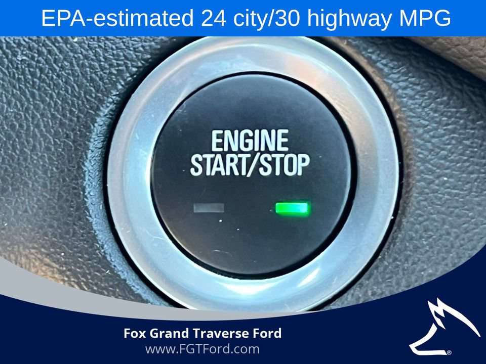Used 2024 Chevrolet Equinox LT AWD/4WD image 26