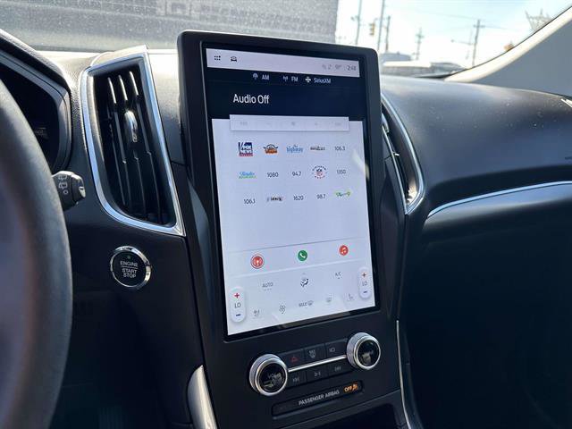 Certified 2024 Ford Edge Titanium image 19