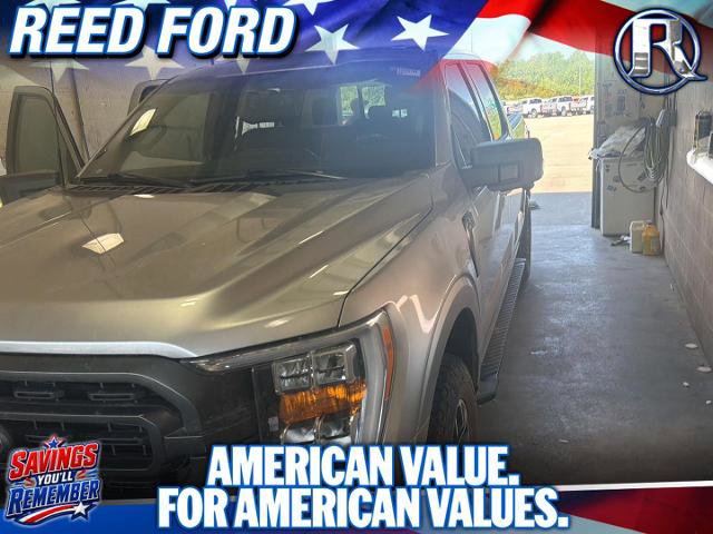 Certified 2021 Ford F150 XLT w/ Equipment Group 302A High