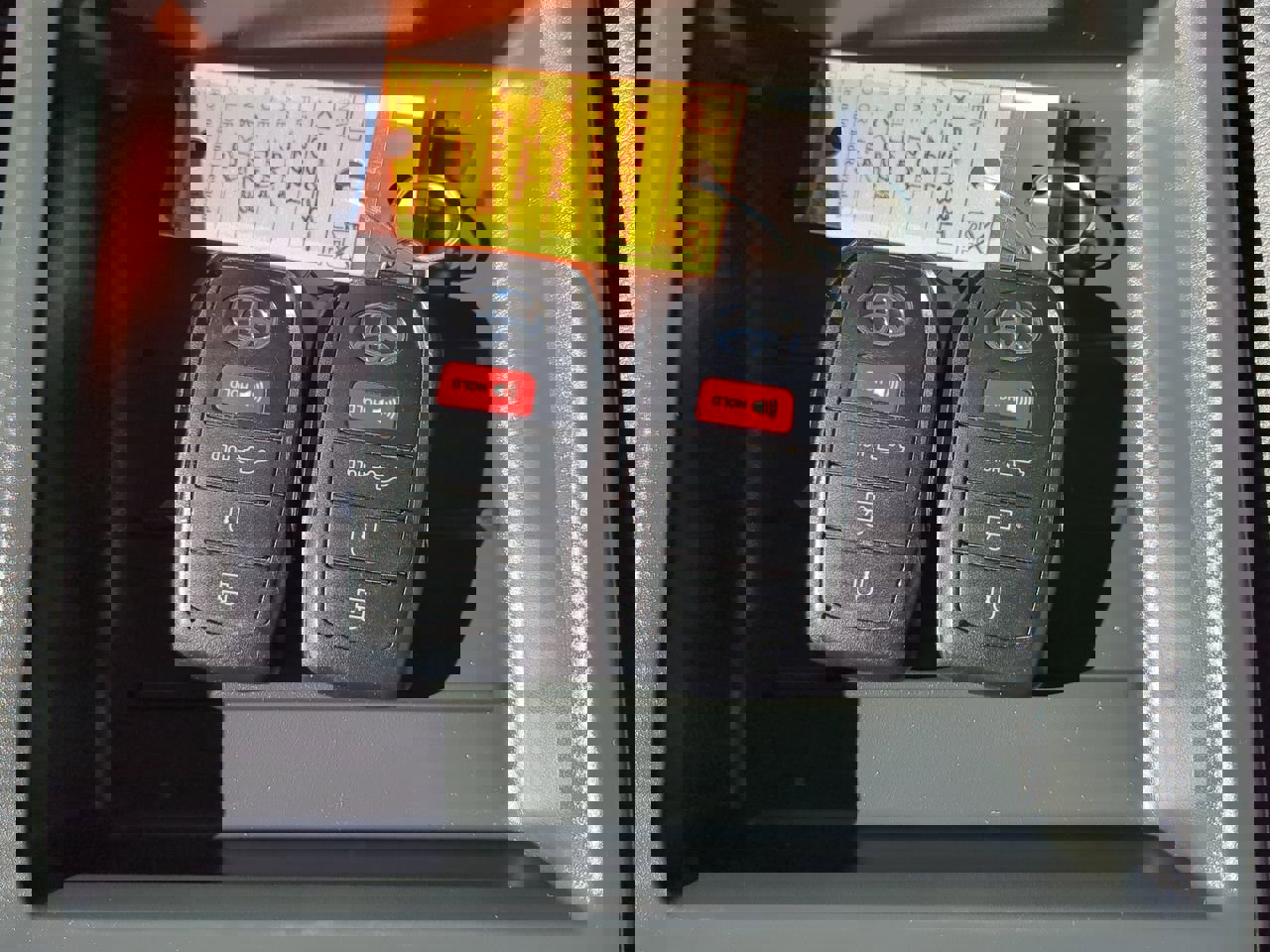 Used 2024 Toyota Tundra Limited image 28