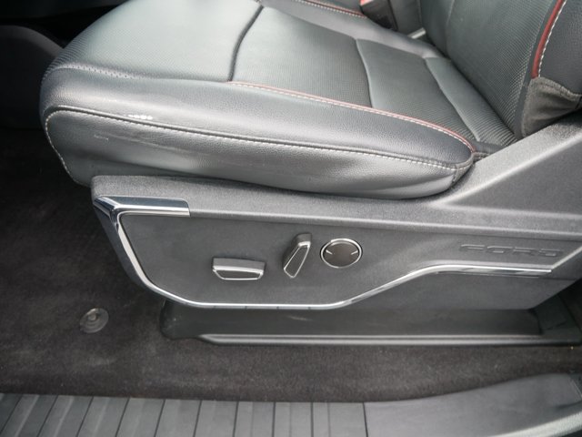 Certified 2023 Ford F150 Lariat w/ Equipment Group 502A High AWD/4WD image 8