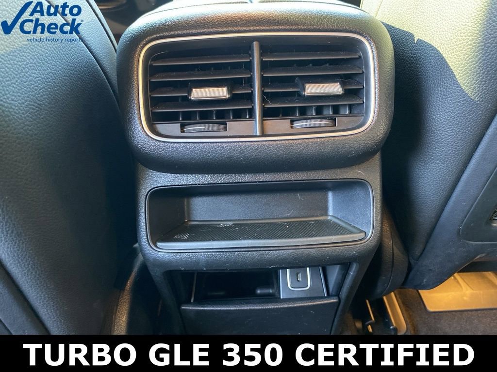 Used 2021 Mercedes-Benz GLE 350 image 19