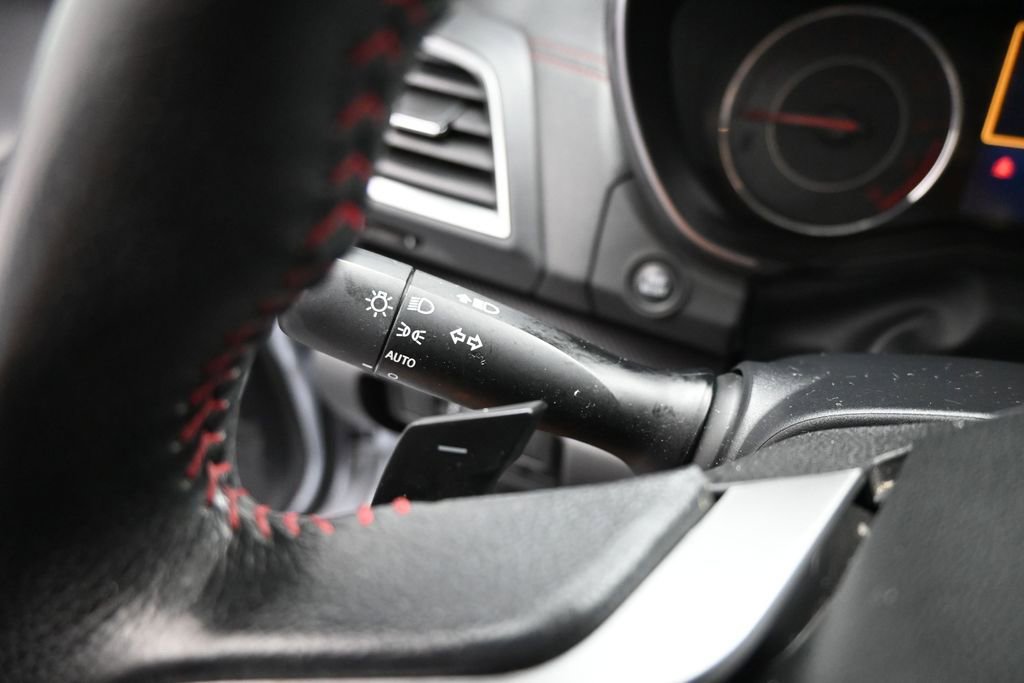 Used 2018 Subaru Impreza 2.0i Sport w/ Popular Package #1 AWD/4WD image 12