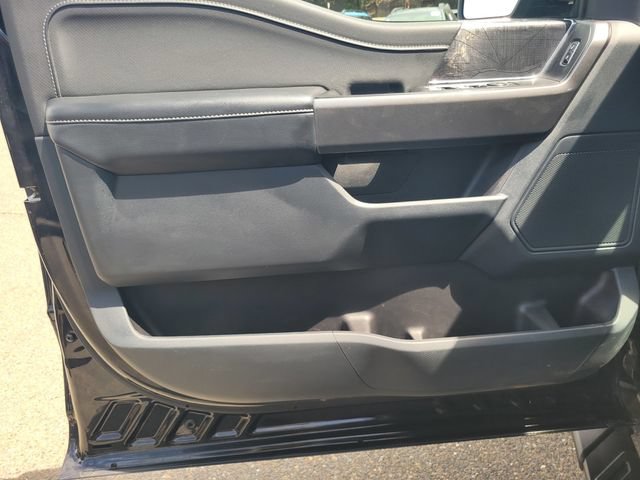Certified 2022 Ford F150 XLT w/ Equipment Group 302A High AWD/4WD image 16