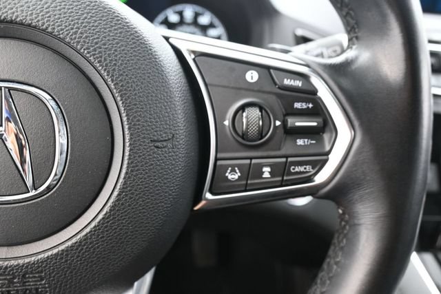 Used 2021 Acura RDX AWD image 16