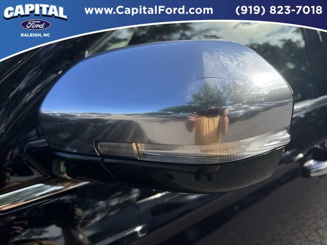 Certified 2021 Ford Expedition Platinum AWD/4WD image 12