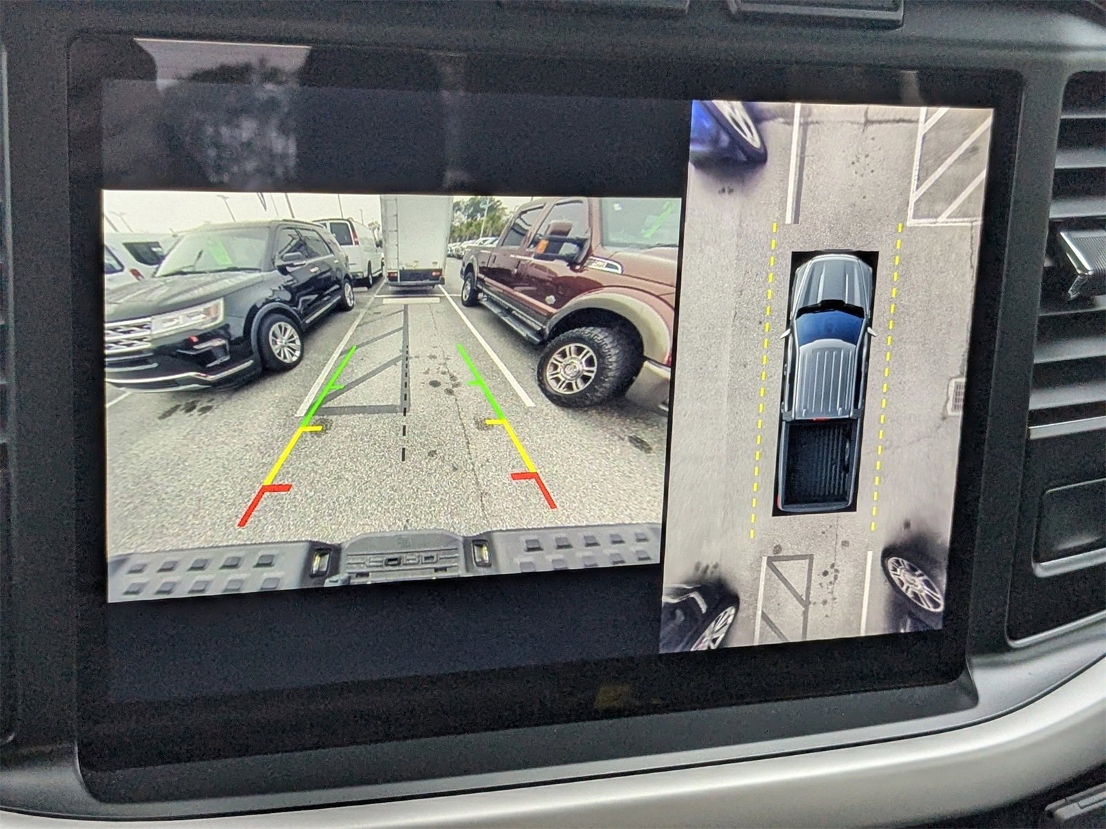 Certified 2023 Ford F150 Lightning XLT w/ Tow Technology Package image 23