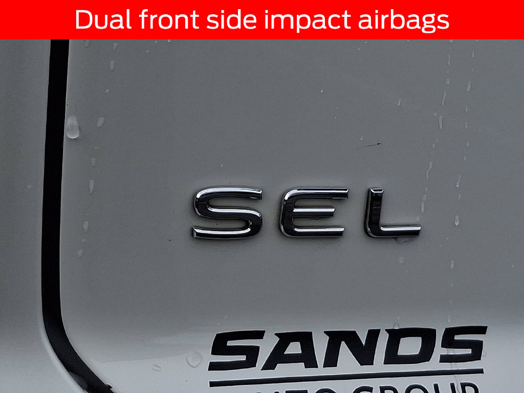 Used 2024 Volkswagen Atlas Cross Sport SEL Premium R-Line AWD/4WD image 28
