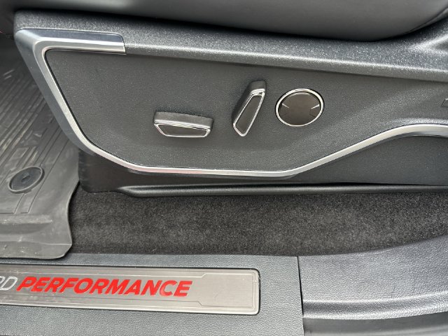 Certified 2025 Ford F150 Raptor AWD/4WD image 12