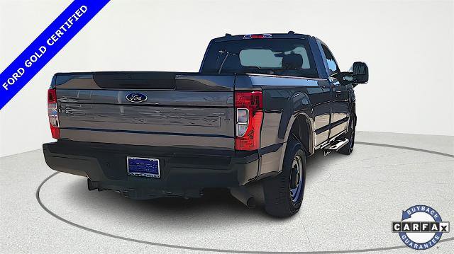 Certified 2021 Ford F350 XL w/ Power Equipment Group image 7