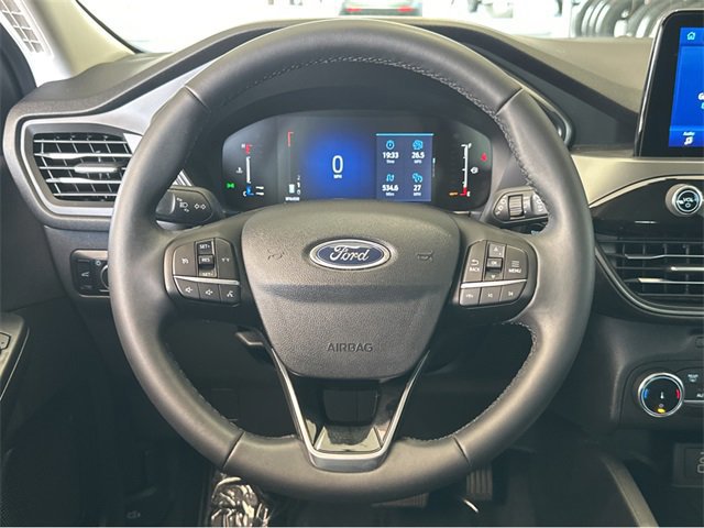 Certified 2024 Ford Escape Active image 14