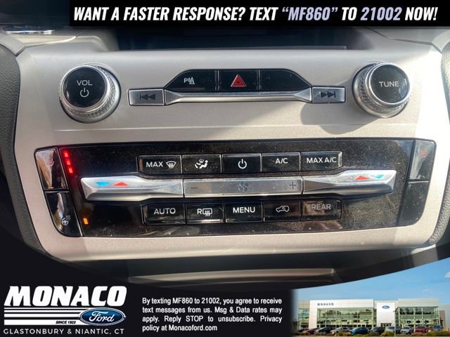 Certified 2023 Ford Explorer XLT w/ Equipment Group 202A image 22