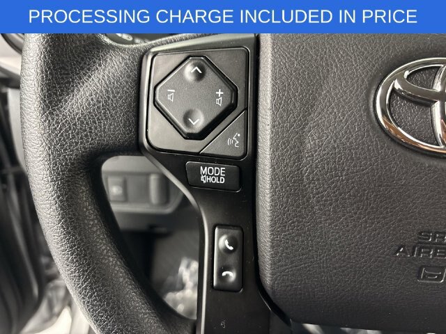 Used 2021 Toyota Tacoma SR AWD/4WD image 17