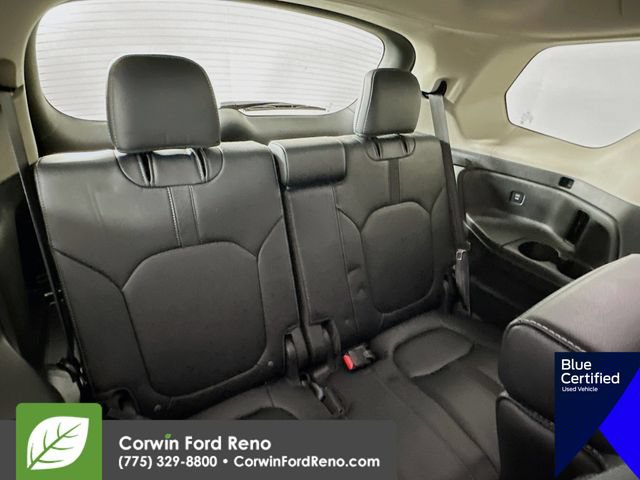 Used 2024 Honda Pilot EX-L image 29