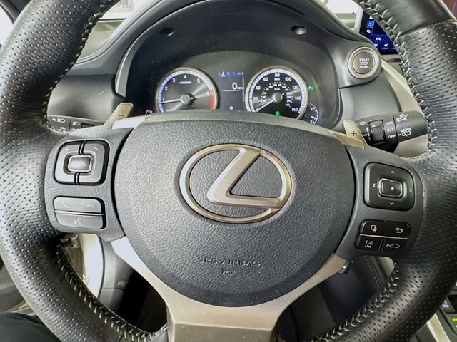 Used 2020 Lexus NX 300 F Sport image 13