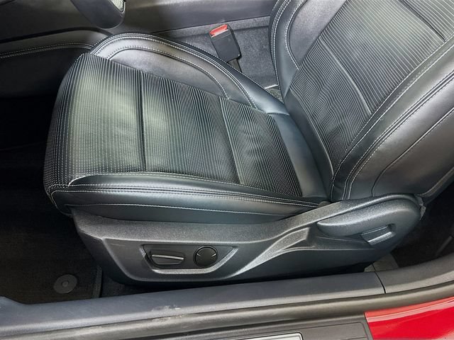 Certified 2024 Ford Mustang GT Premium RWD image 27